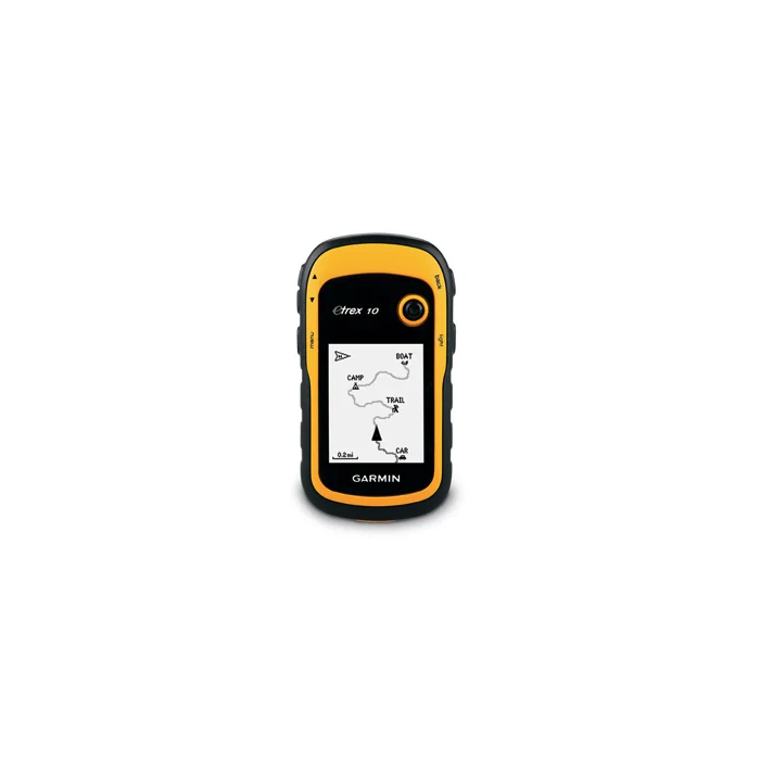 Garmin etrex 10 clearance handheld gps unit