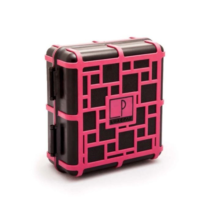 LuxePak Classic - Vibrant Pink main product photo