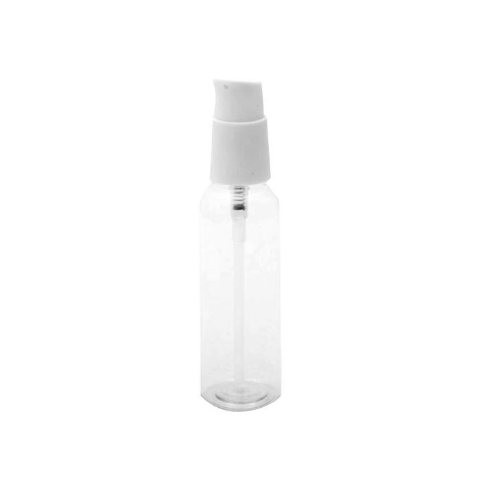 2 oz Pump Top Bottles (3 Pack) main product photo