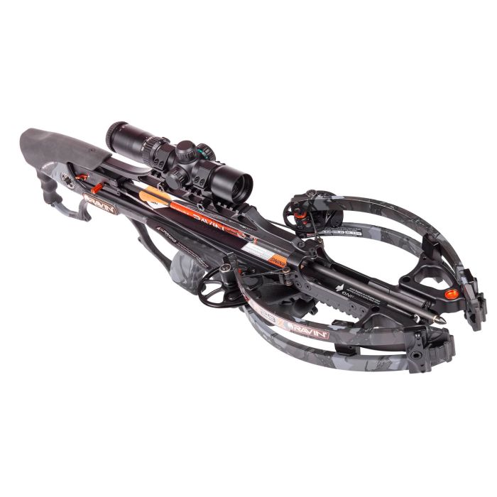 Ravin R29X Predator Dusk Camo main product photo