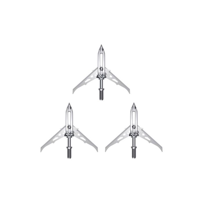 Ravin Titanium Broadheads - 3PK main product photo