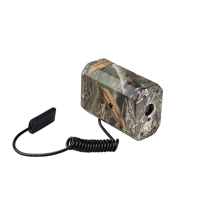 AVYD Bow Mounted Rangefinder Realtree Edge