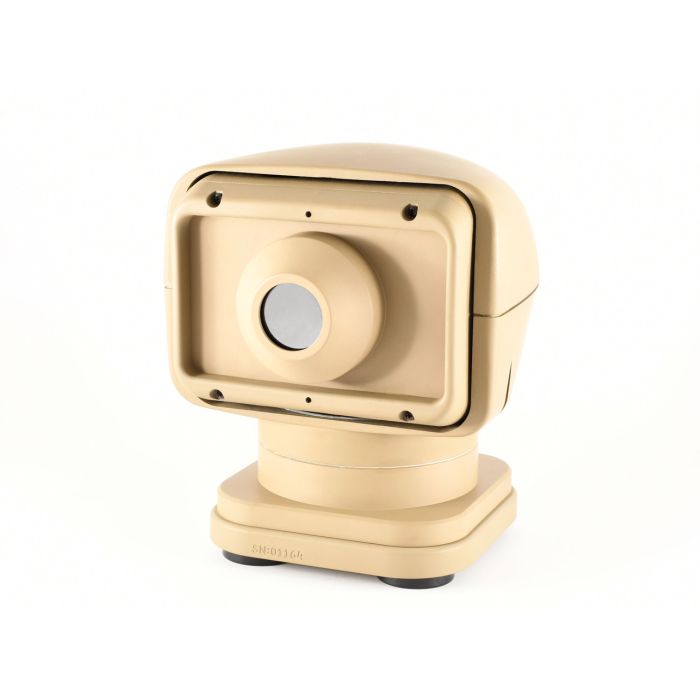 ROVIR MK2 640 Vehicle Mounted Thermal PTZ System main product photo