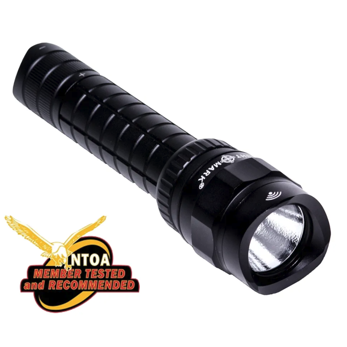 Sightmark SS600 Flashlight main product photo