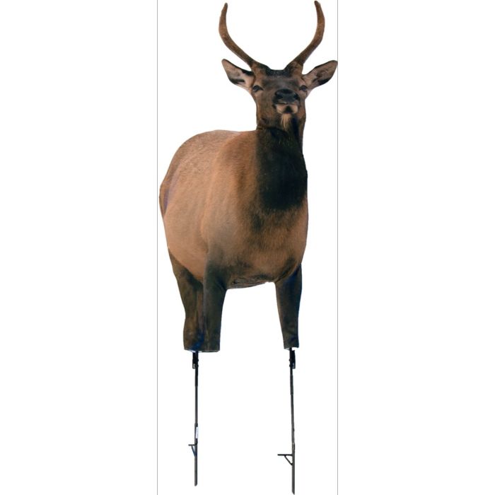 Montana Decoy Spike Elk main product photo