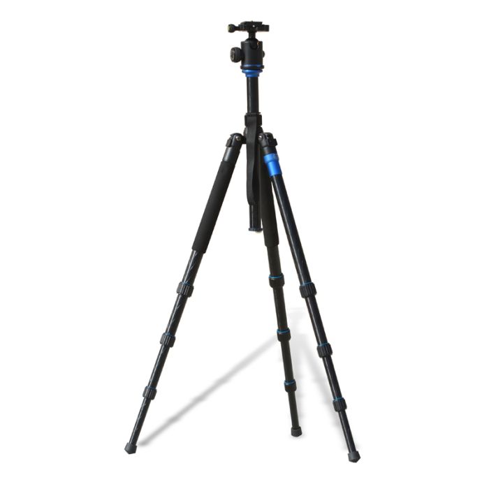 Lucid Optics TP4 Tripod main product photo