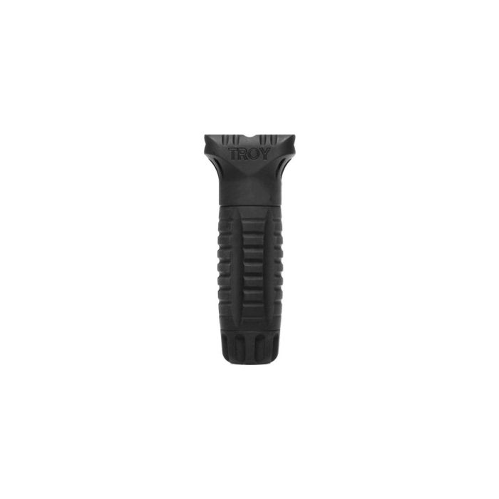 Troy Industries CQB Aluminum Vertical Grip - Black main product photo