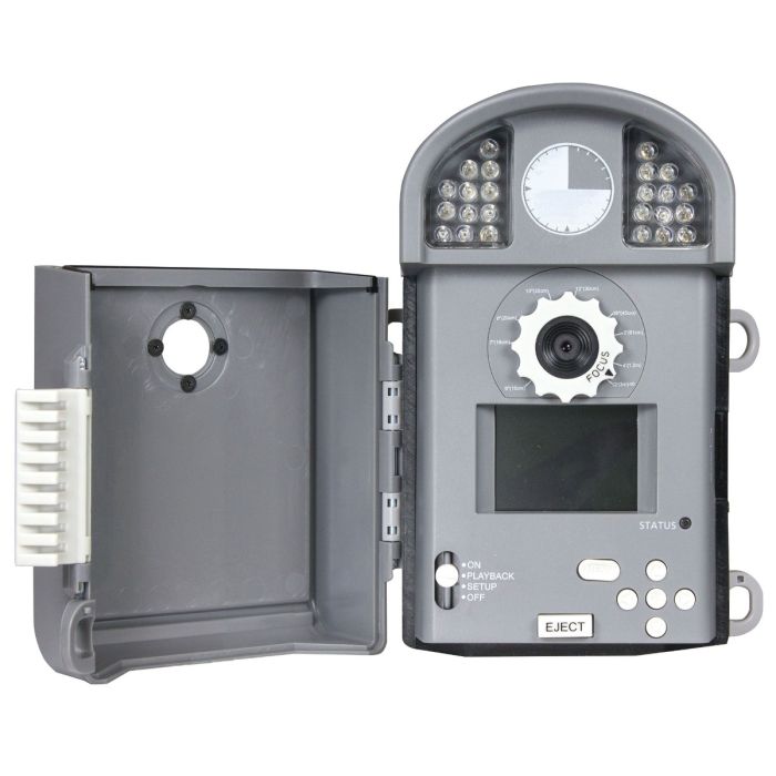 Wingscapes TimelapseCam Pro main product photo
