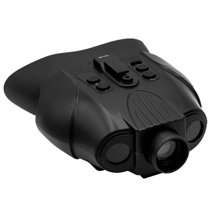 XVision Optics Hands Free Deluxe XVision Digital Night Vision