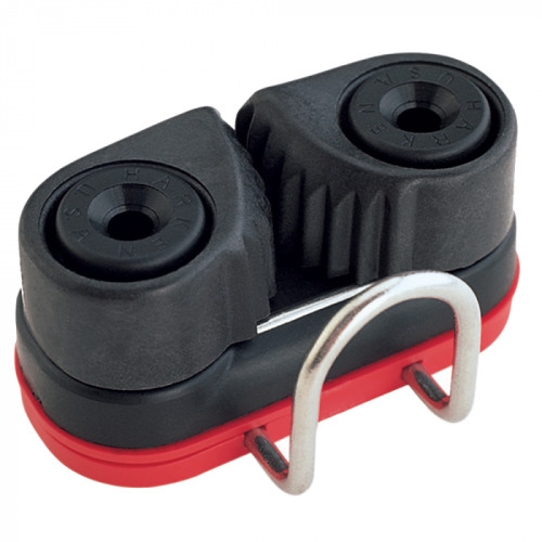Harken_Micro_Carbo_Cam_Cleat_Kit_w_Wire_Fairlead