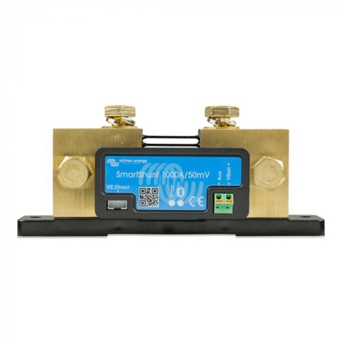 Victron_SmartShunt_1000AMP_50MV_Bluetooth_Smart_Battery_Shunt