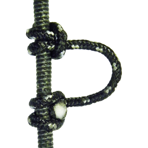 Gibbs_Super_Flex_D_Loop_Material_Black_25_ft_