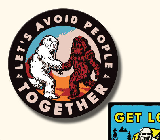 Badge