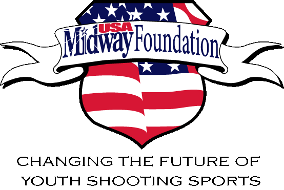 MidwayUSA Foundation Logo