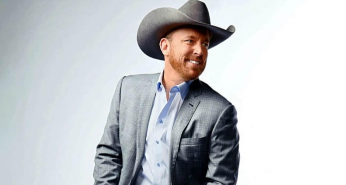Chad Prather