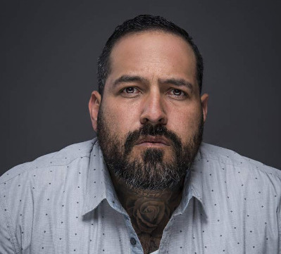 Vincent Rocco Vargas