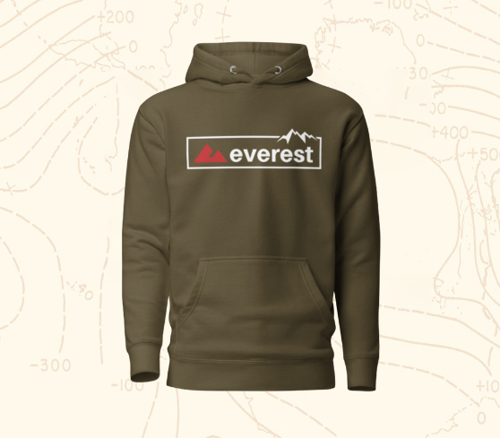 What’s Your Everest?