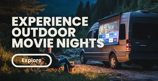 Explore The Wild