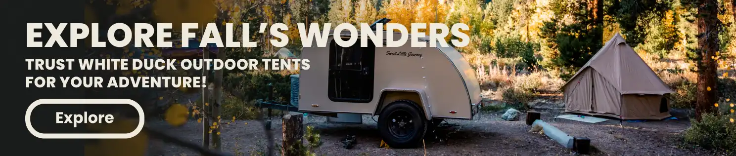 Explore Fall's Wonder