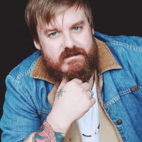 Craig Boddington
