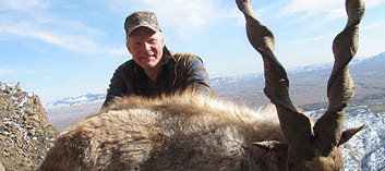 Craig Boddington