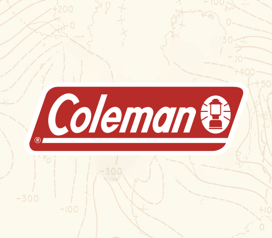 Brand COLEMAN