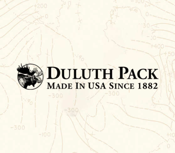 Brand DULUTH-PACK