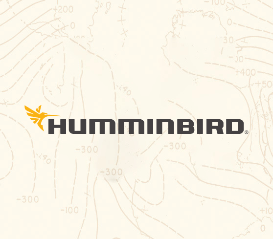 Brand HUMMINBIRD 