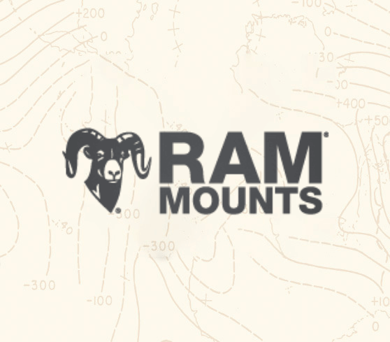 Brand RAM-MOUNTS 