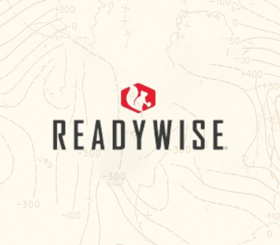 Brand READYWISE