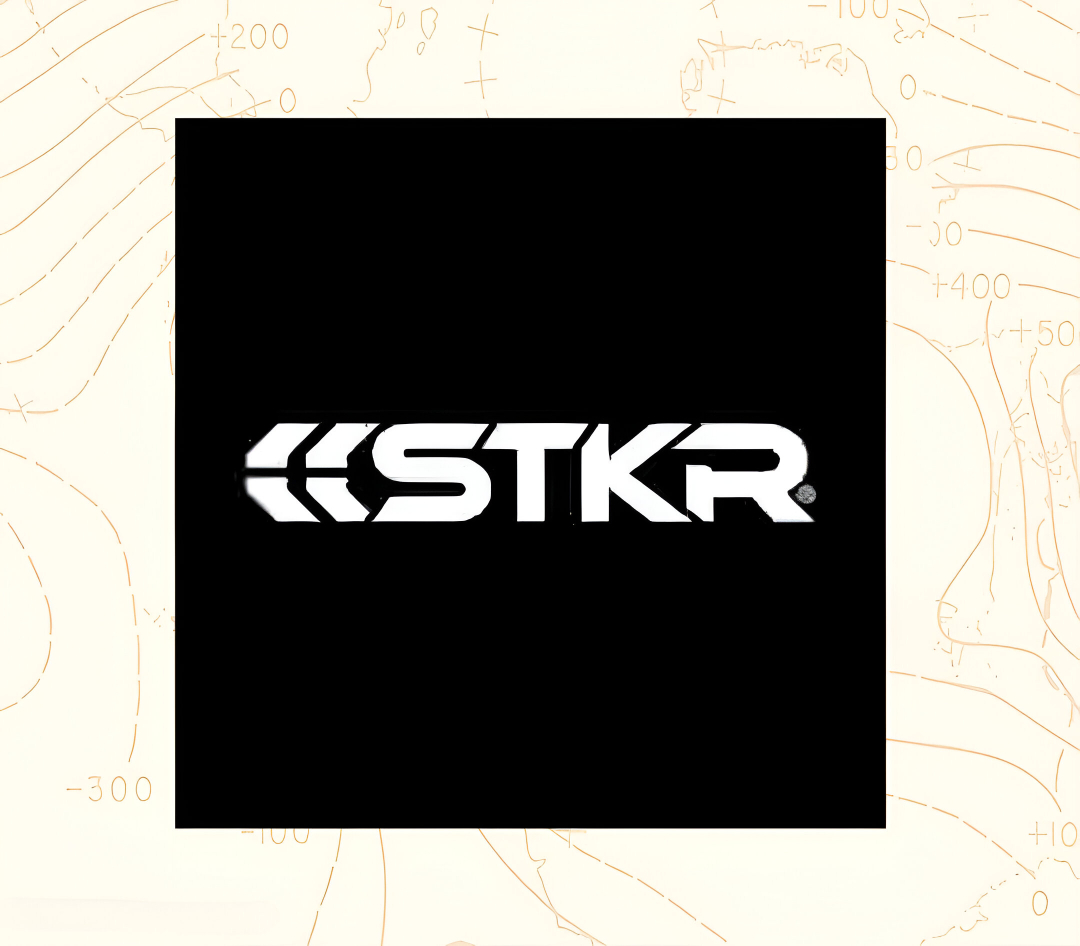 Brand STKR CONCEPTS