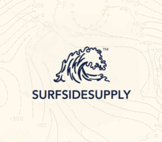Brand SURFSIDE SUPPLY