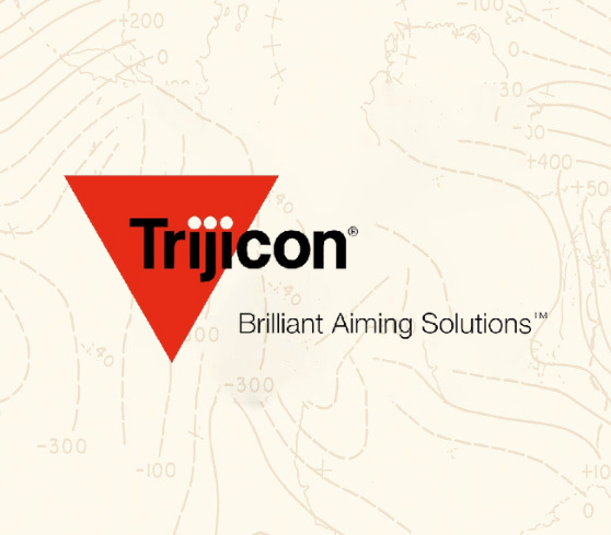 Brand TRIJICON