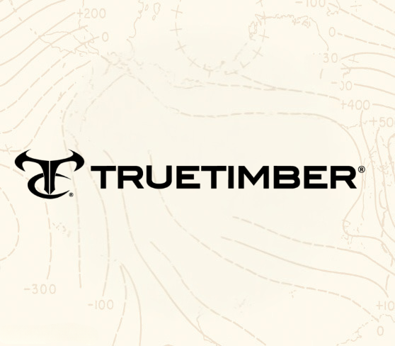 Brand TRUE TIMBER