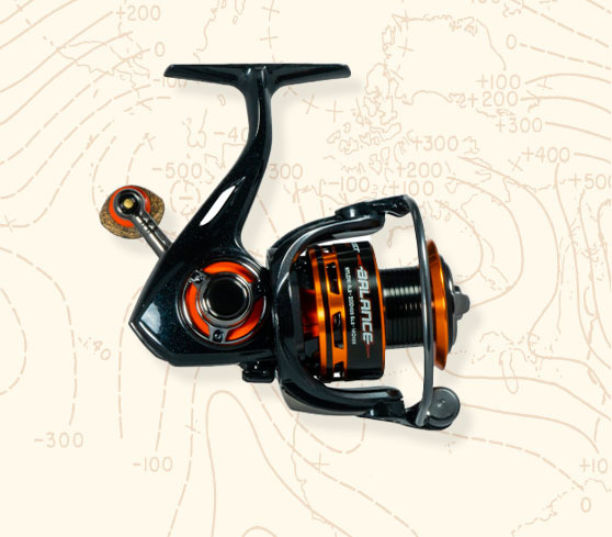 Fishing Gear Category