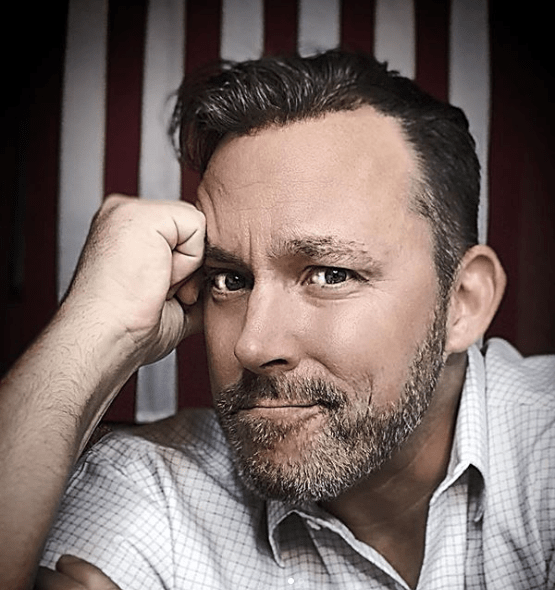 Chad Prather