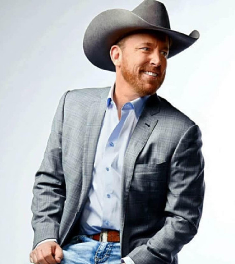 Chad Prather