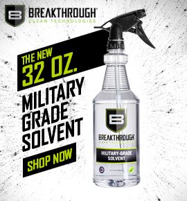 Breakthrough