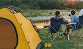 Camping and Outdoor Gear