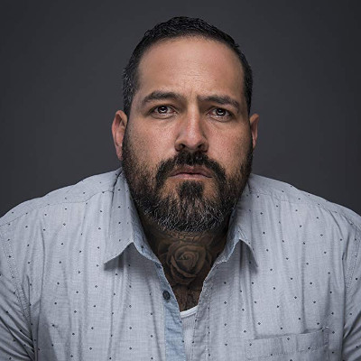 Vincent Rocco Vargas