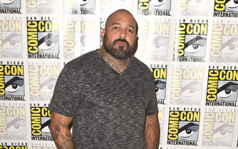 Vincent Rocco Vargas